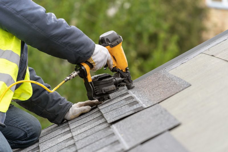 Slate Roofing Service detail