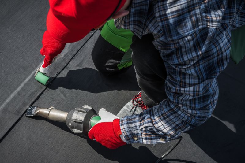 Top Rated Products for Roofing Service